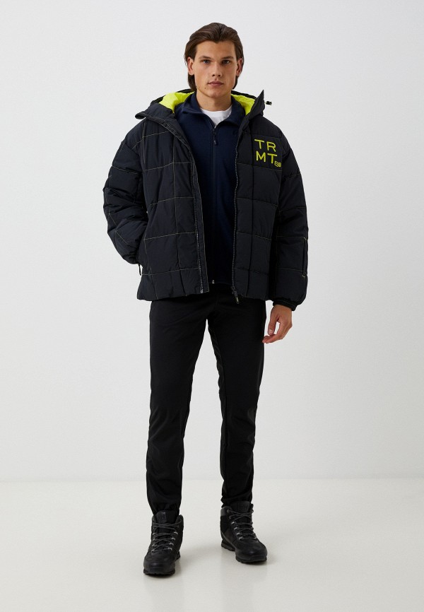 фото Куртка утепленная termit