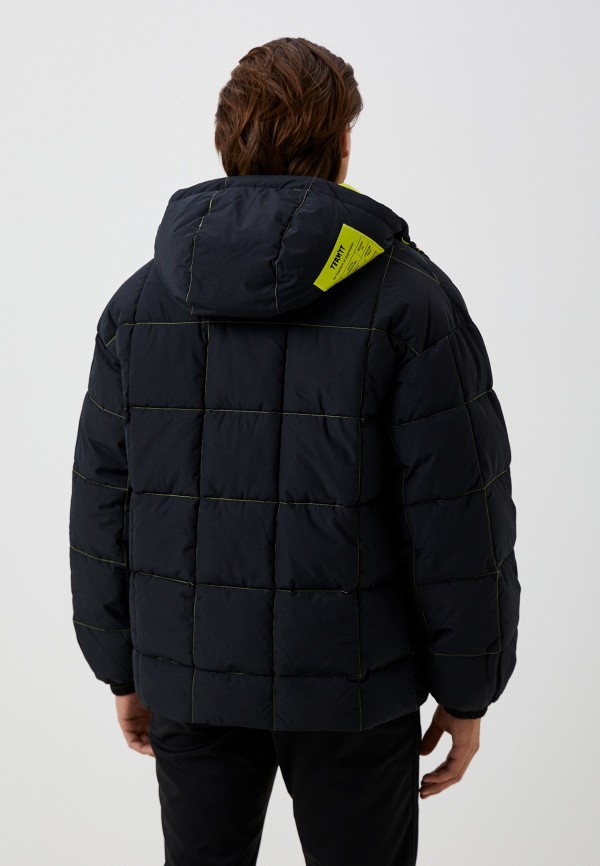 фото Куртка утепленная termit