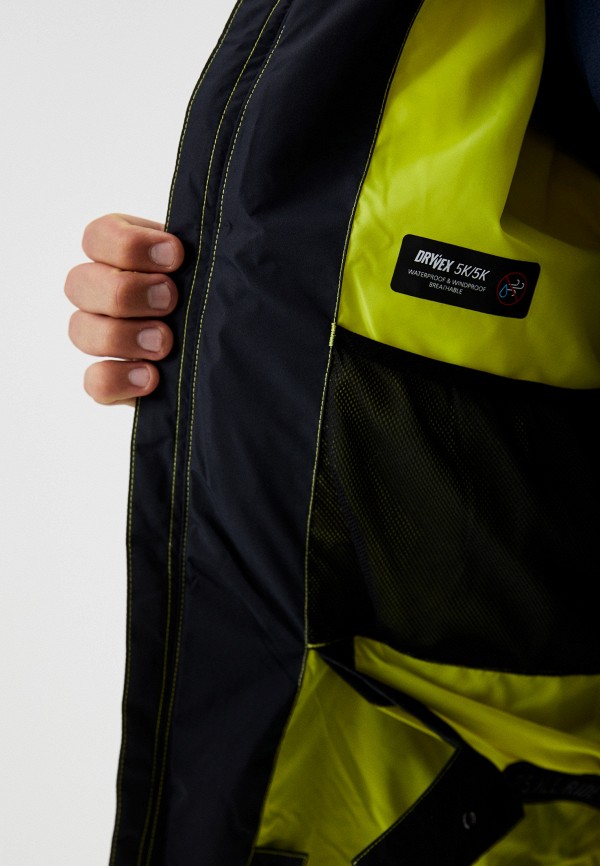 фото Куртка утепленная termit