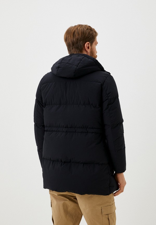 фото Пуховик camel