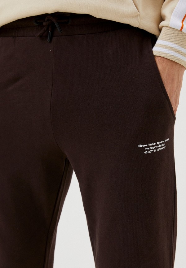 фото Брюки спортивные ellesse