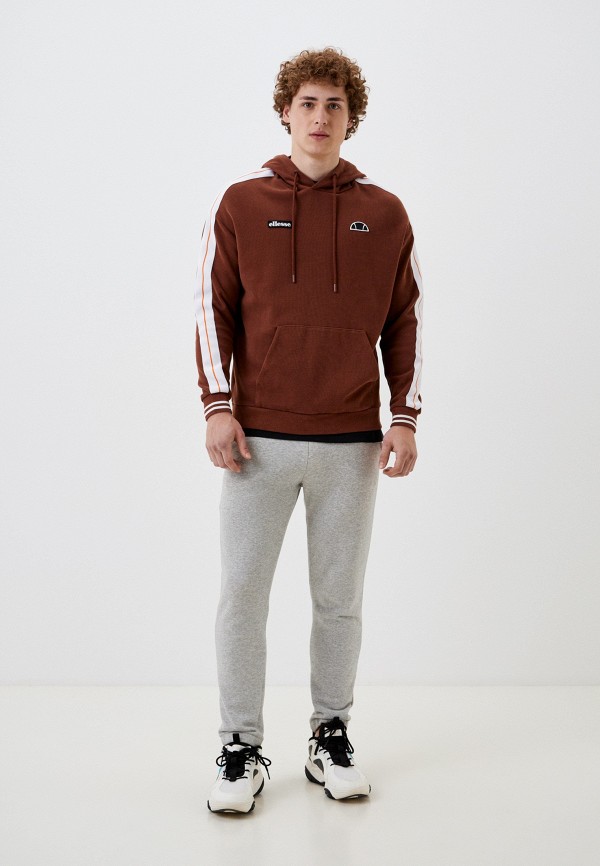 фото Худи ellesse