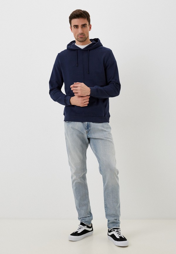 фото Худи ellesse