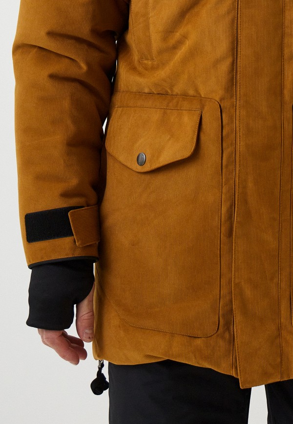 фото Пуховик bask