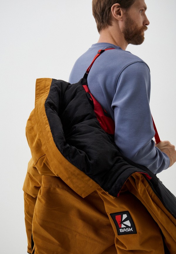 фото Пуховик bask