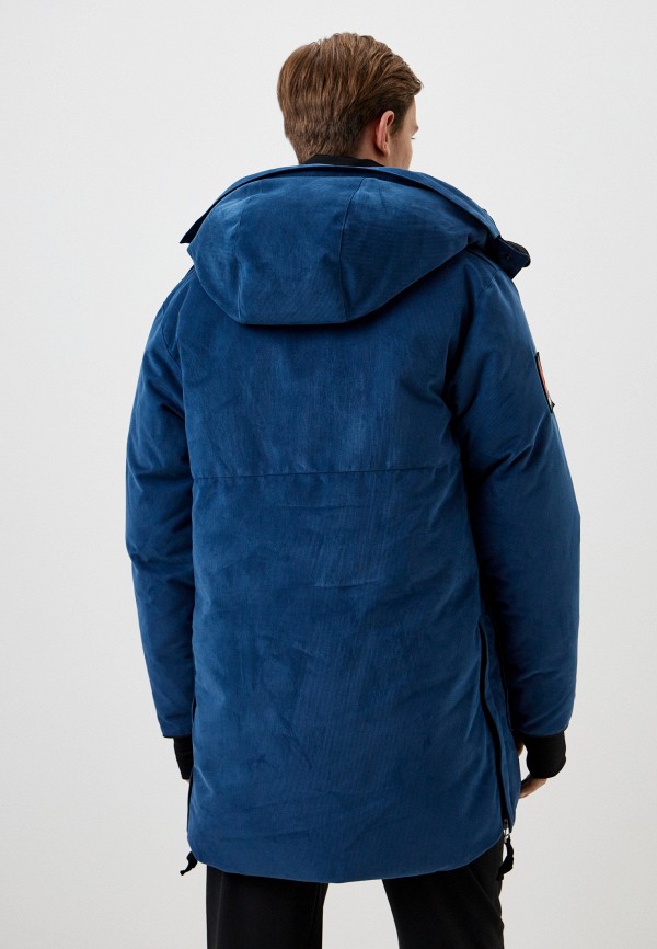 фото Пуховик bask