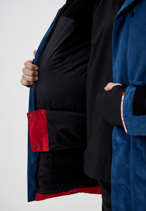 фото Пуховик bask