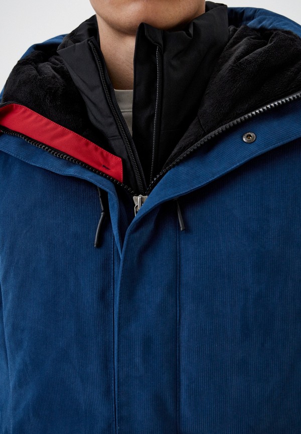 фото Пуховик bask