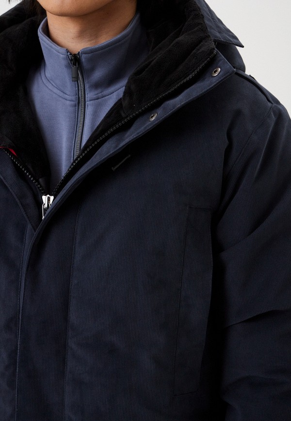 фото Пуховик bask