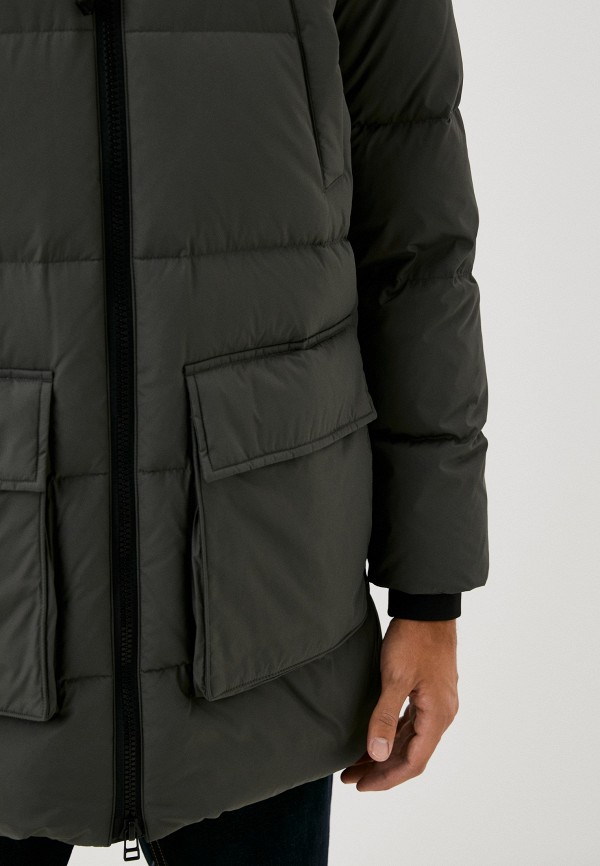 фото Пуховик marc o'polo