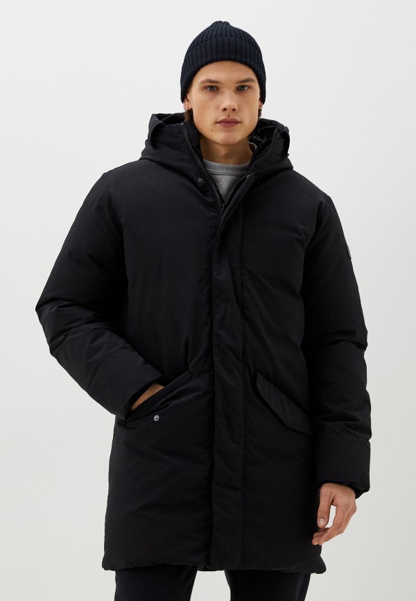 фото Куртка утепленная сплав