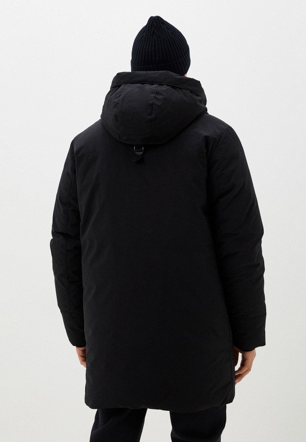 фото Куртка утепленная сплав