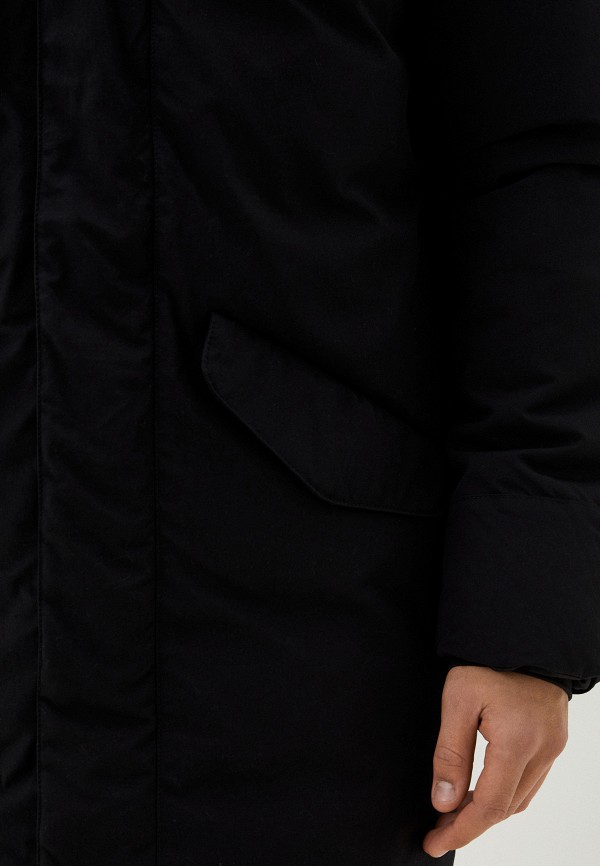 фото Куртка утепленная сплав