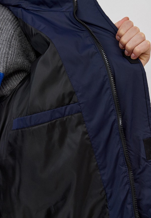 фото Куртка утепленная modis