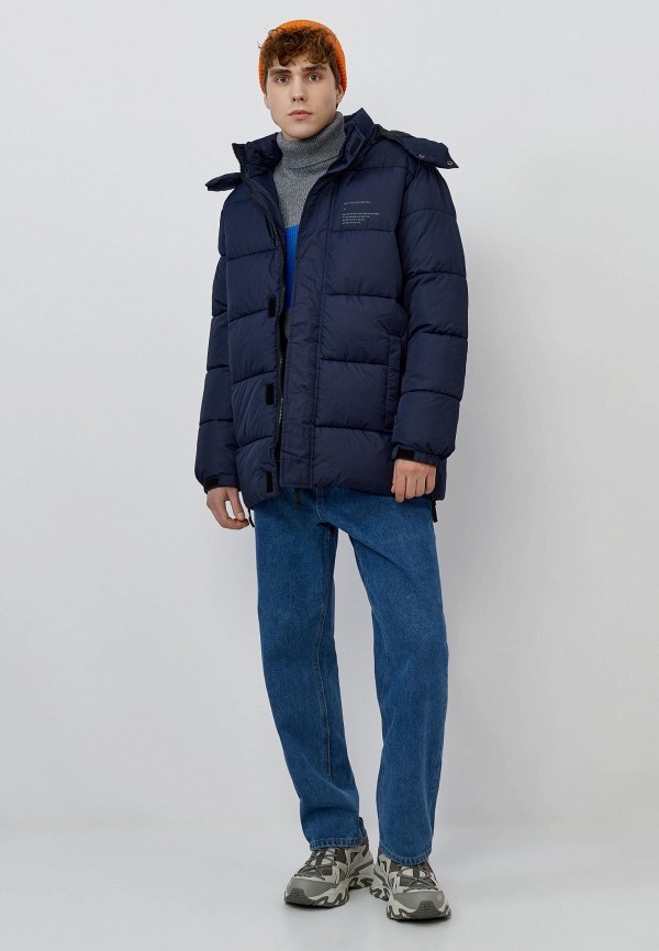 фото Куртка утепленная modis