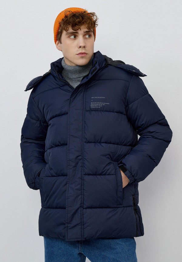 фото Куртка утепленная modis