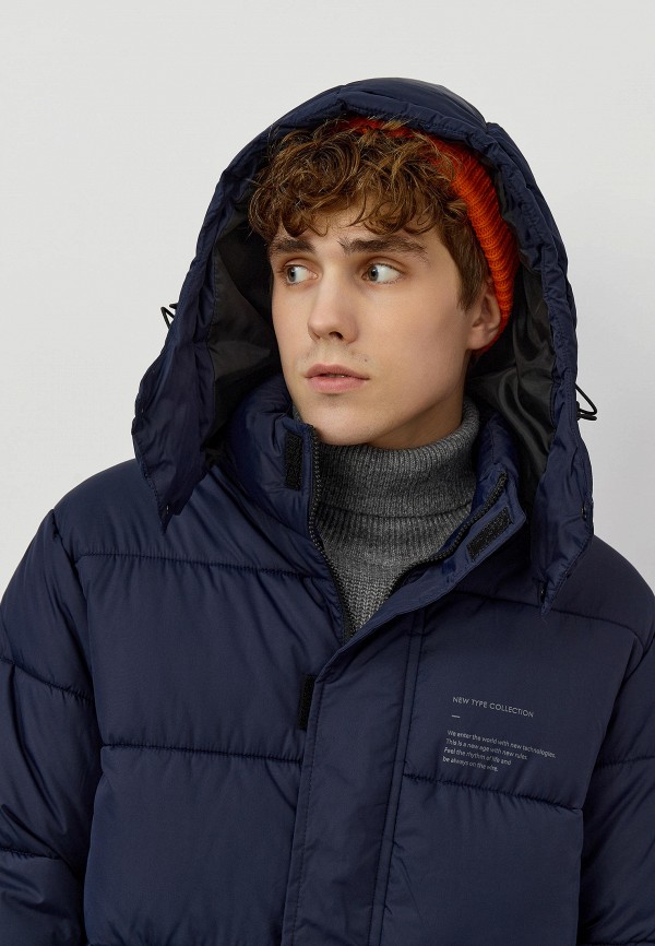 фото Куртка утепленная modis