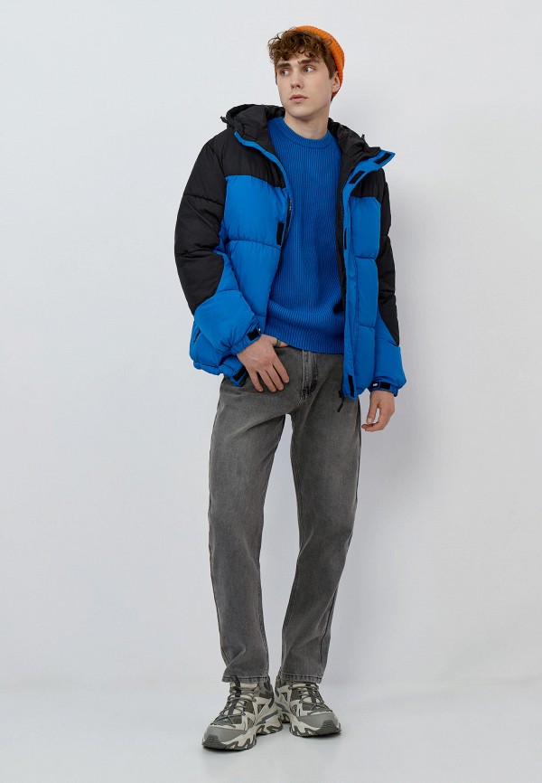 фото Куртка утепленная modis