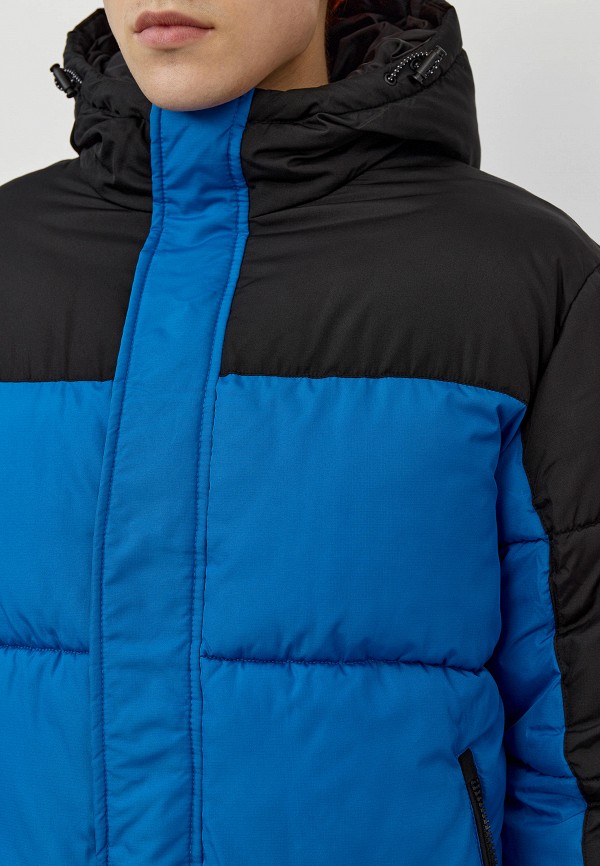 фото Куртка утепленная modis