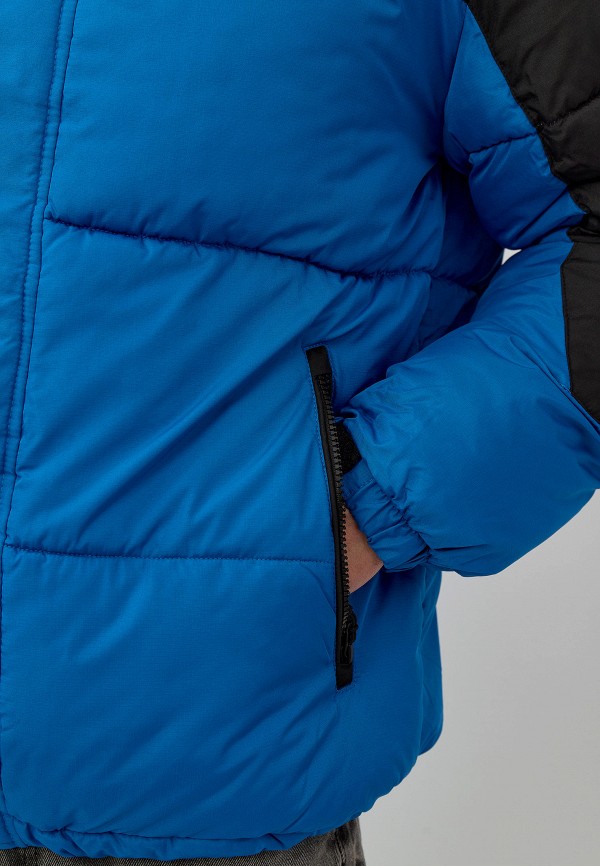 фото Куртка утепленная modis