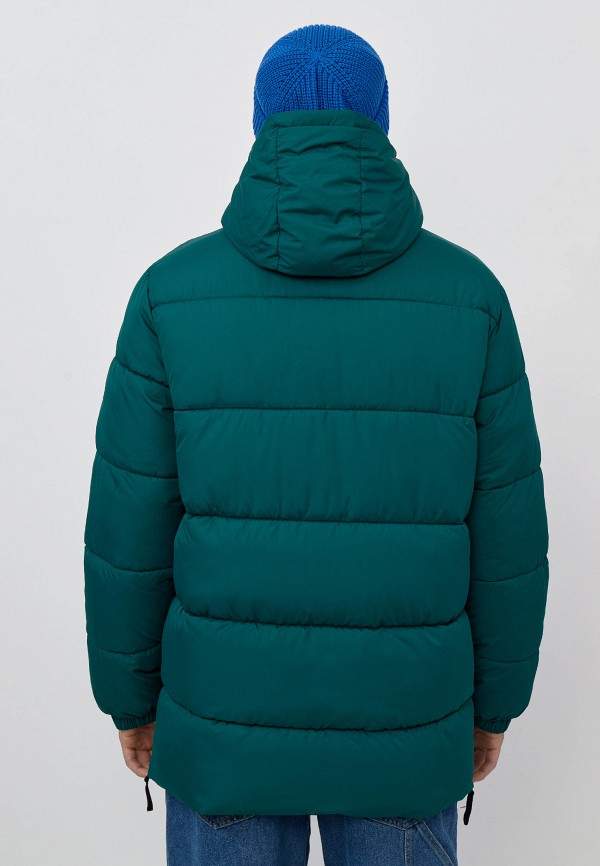 фото Куртка утепленная modis