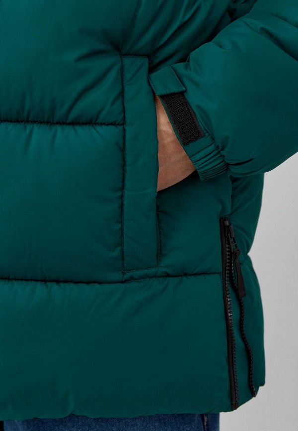 фото Куртка утепленная modis