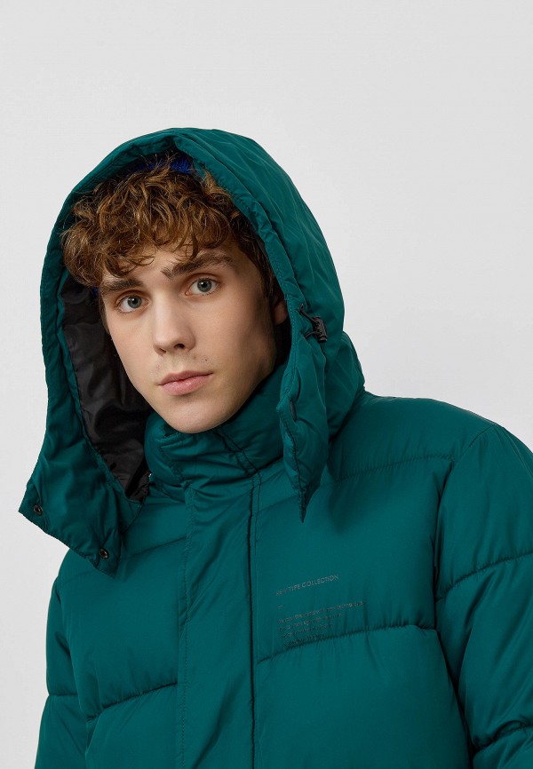 фото Куртка утепленная modis