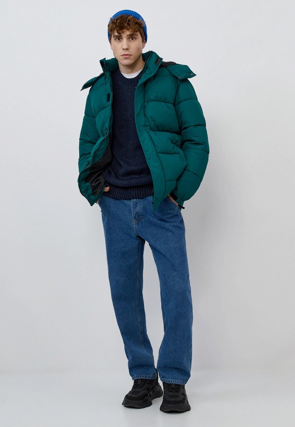 фото Куртка утепленная modis