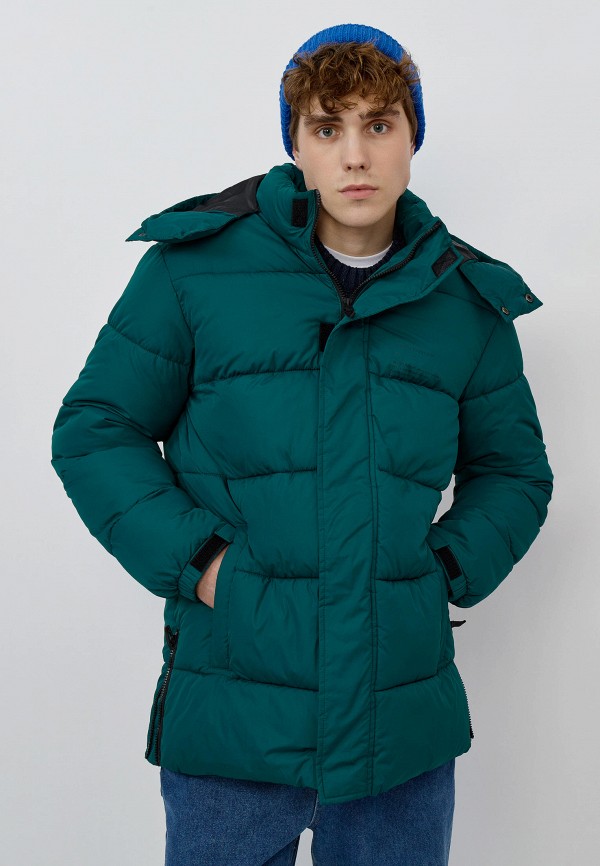 фото Куртка утепленная modis