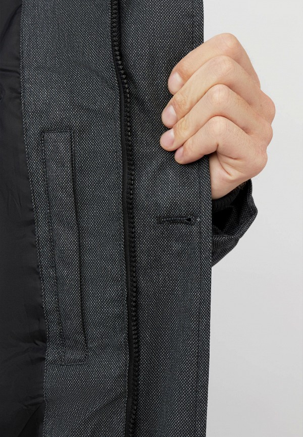 фото Куртка утепленная modis