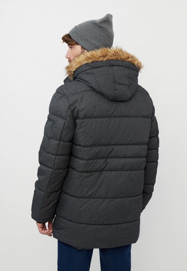 фото Куртка утепленная modis