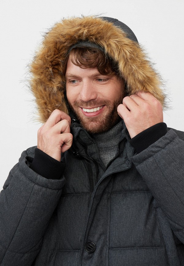 фото Куртка утепленная modis