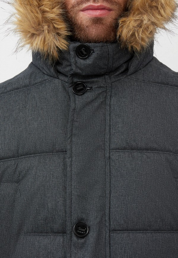 фото Куртка утепленная modis