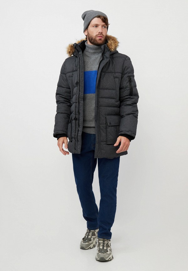 фото Куртка утепленная modis