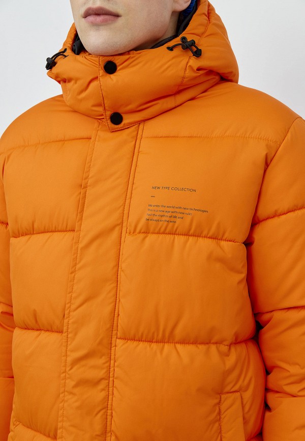 фото Куртка утепленная modis