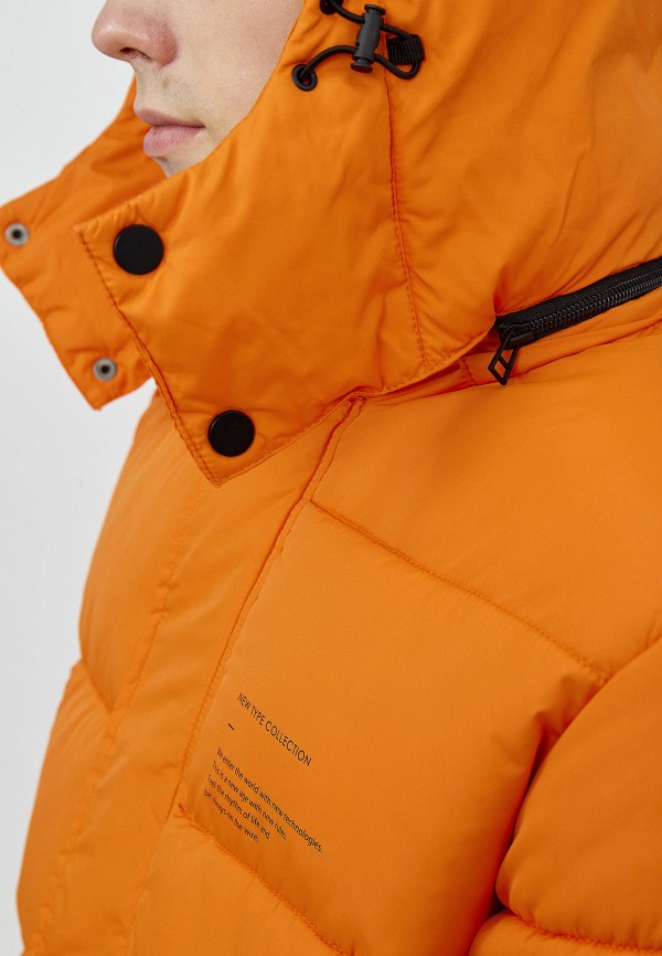 фото Куртка утепленная modis