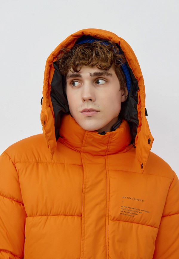 фото Куртка утепленная modis