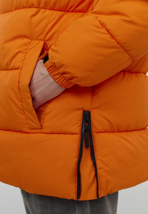 фото Куртка утепленная modis