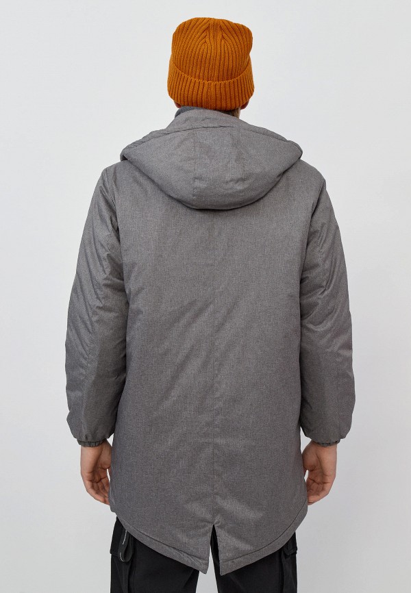 фото Куртка утепленная modis