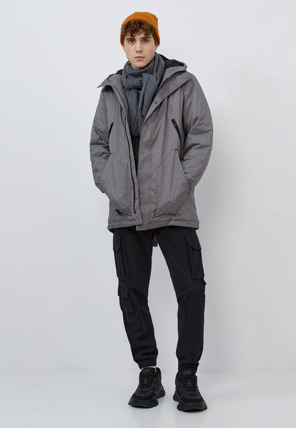 фото Куртка утепленная modis