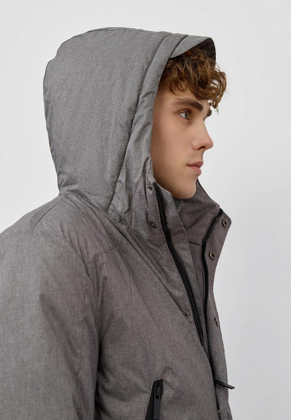 фото Куртка утепленная modis