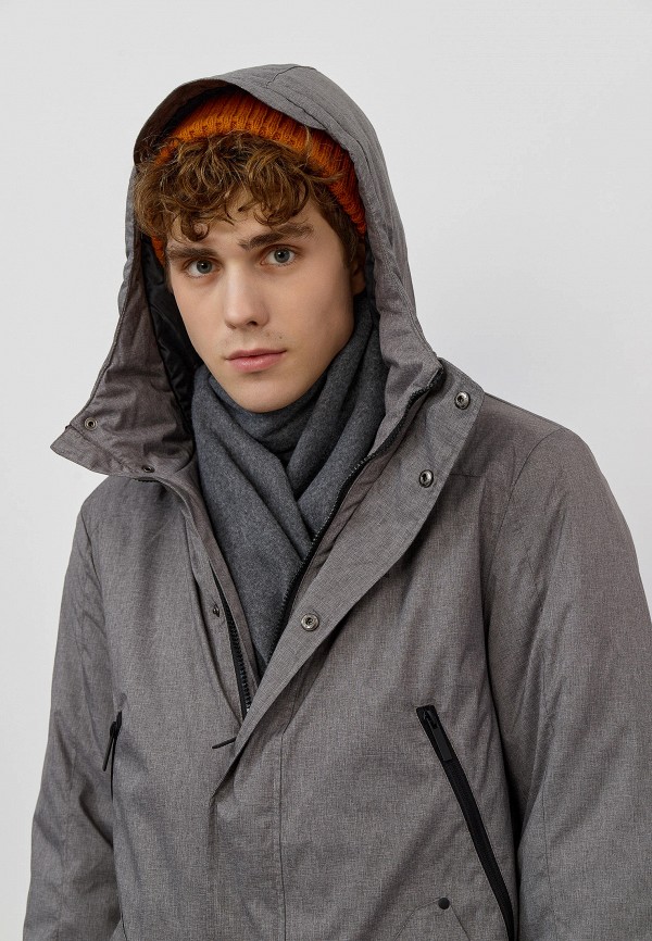 фото Куртка утепленная modis