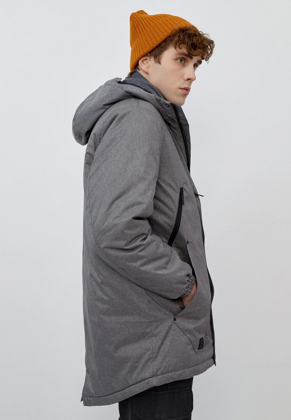 фото Куртка утепленная modis