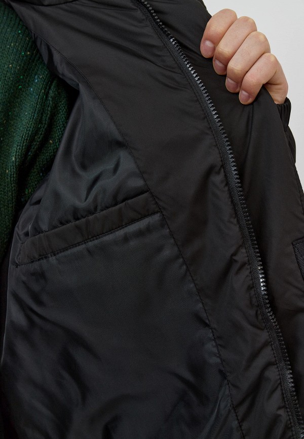 фото Куртка утепленная modis