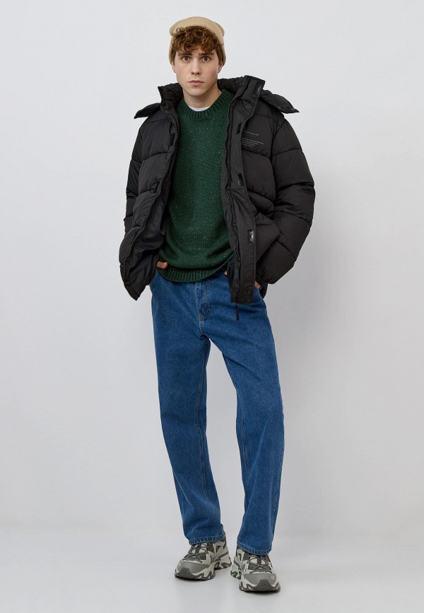 фото Куртка утепленная modis