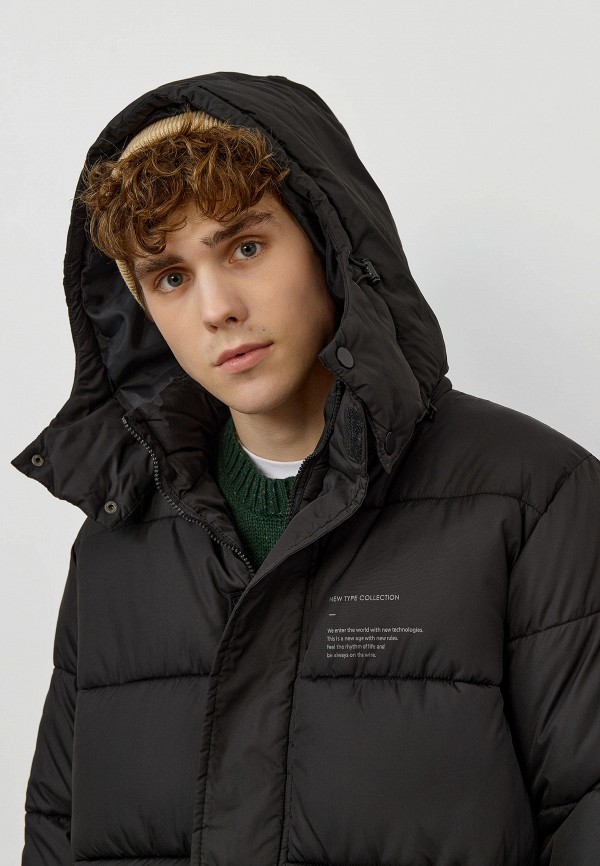 фото Куртка утепленная modis