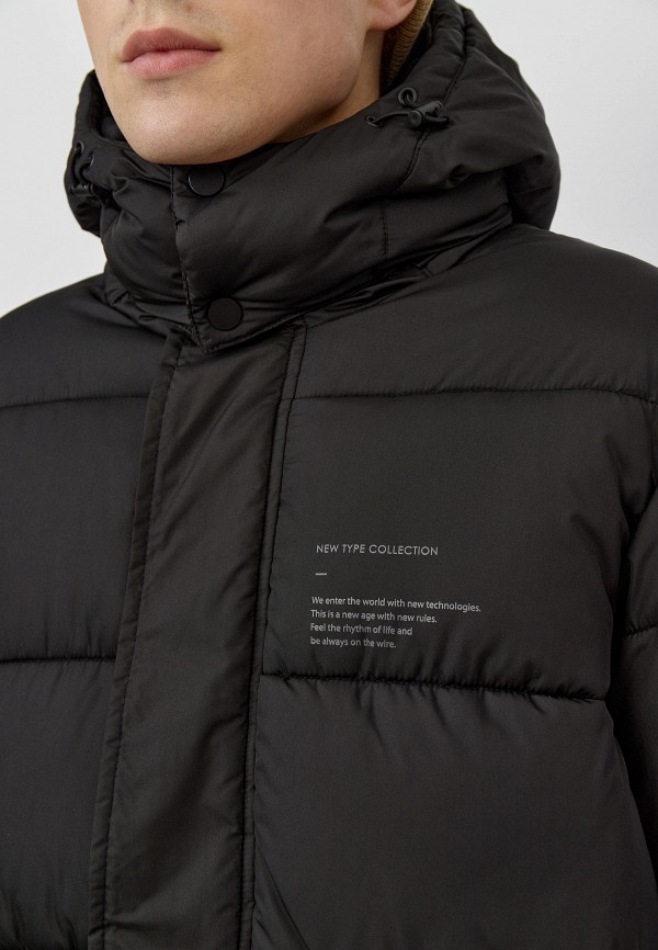 фото Куртка утепленная modis