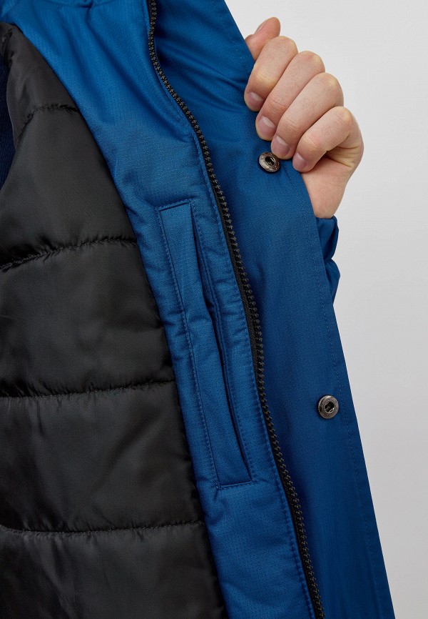 фото Куртка утепленная modis