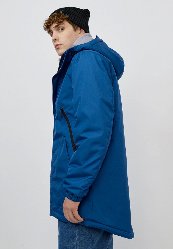 фото Куртка утепленная modis