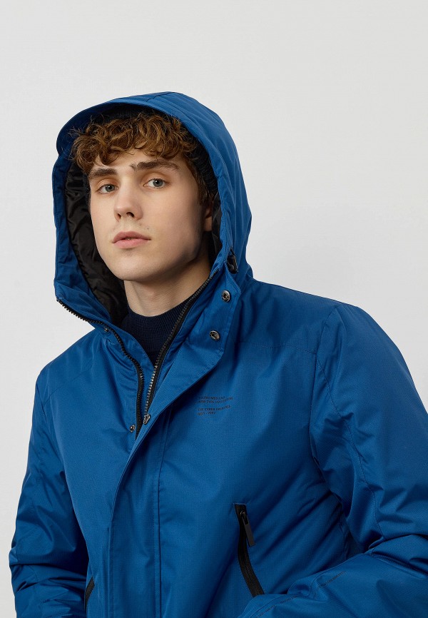 фото Куртка утепленная modis